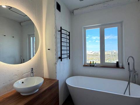 Квартира на вул. Михайла Максимовича, 28-Е в Києві, ID 203052, фото №17
