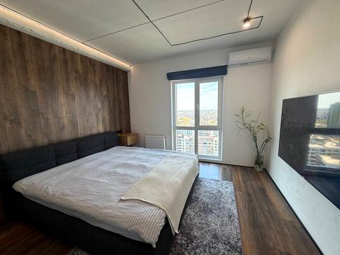 Квартира на вул. Михайла Максимовича, 28-Е в Києві, ID 203052, фото №19