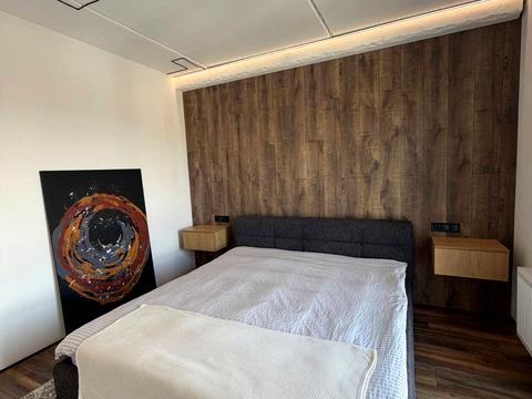 Квартира на вул. Михайла Максимовича, 28-Е в Києві, ID 203052, фото №20