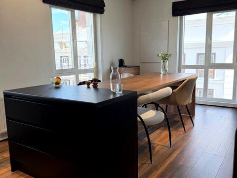 Квартира на вул. Михайла Максимовича, 28-Е в Києві, ID 203052, фото №3