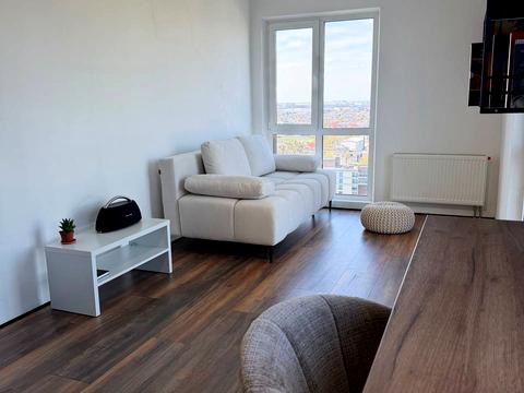 Квартира на вул. Михайла Максимовича, 28-Е в Києві, ID 203052, фото №22