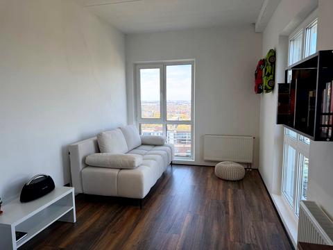Квартира на вул. Михайла Максимовича, 28-Е в Києві, ID 203052, фото №26