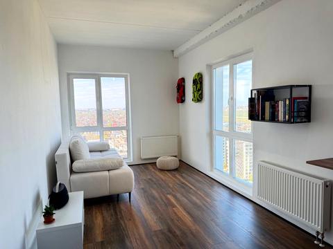 Квартира на вул. Михайла Максимовича, 28-Е в Києві, ID 203052, фото №28
