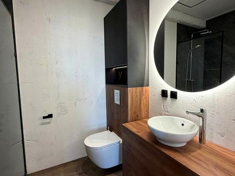 Квартира на вул. Михайла Максимовича, 28-Е в Києві, ID 203052, фото №29