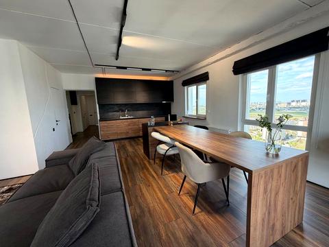 Квартира на вул. Михайла Максимовича, 28-Е в Києві, ID 203052, фото №4