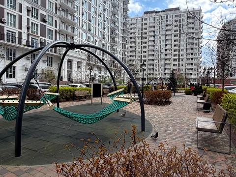 Квартира на вул. Михайла Максимовича, 28-Е в Києві, ID 203052, фото №32