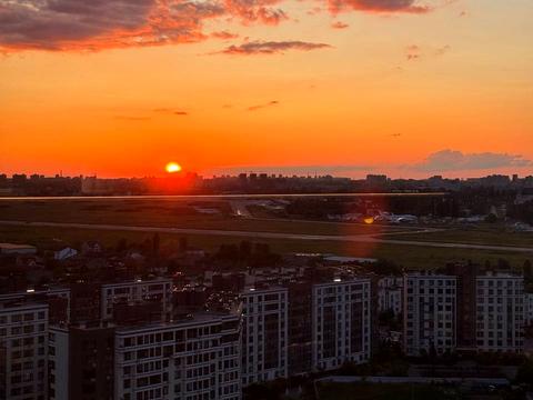 Квартира на вул. Михайла Максимовича, 28-Е в Києві, ID 203052, фото №34