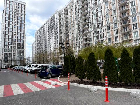 Квартира на вул. Михайла Максимовича, 28-Е в Києві, ID 203052, фото №37