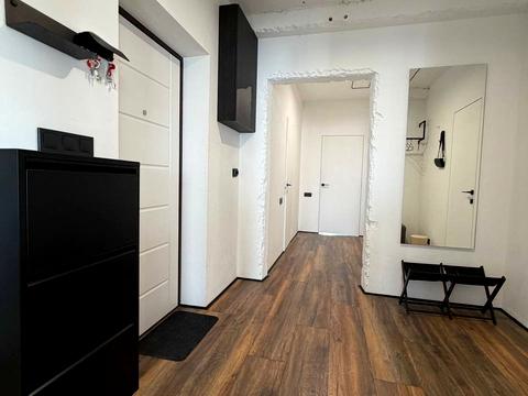 Квартира на вул. Михайла Максимовича, 28-Е в Києві, ID 203052, фото №38