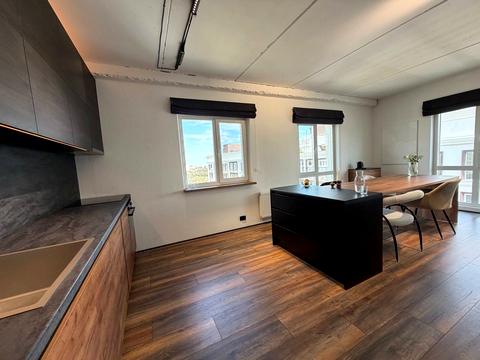 Квартира на вул. Михайла Максимовича, 28-Е в Києві, ID 203052, фото №7