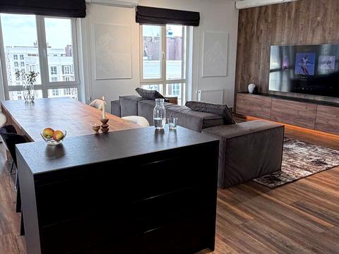Квартира на вул. Михайла Максимовича, 28-Е в Києві, ID 203052, фото №8