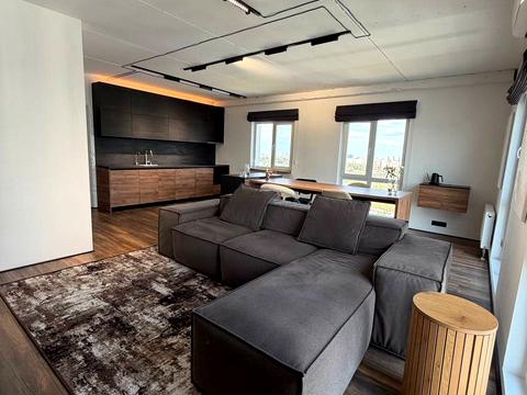 Квартира на вул. Михайла Максимовича, 28-Е в Києві, ID 203052, фото №9