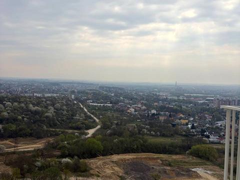 Квартира на вул. Василя Щурата в Львові, ID 224662, фото №1