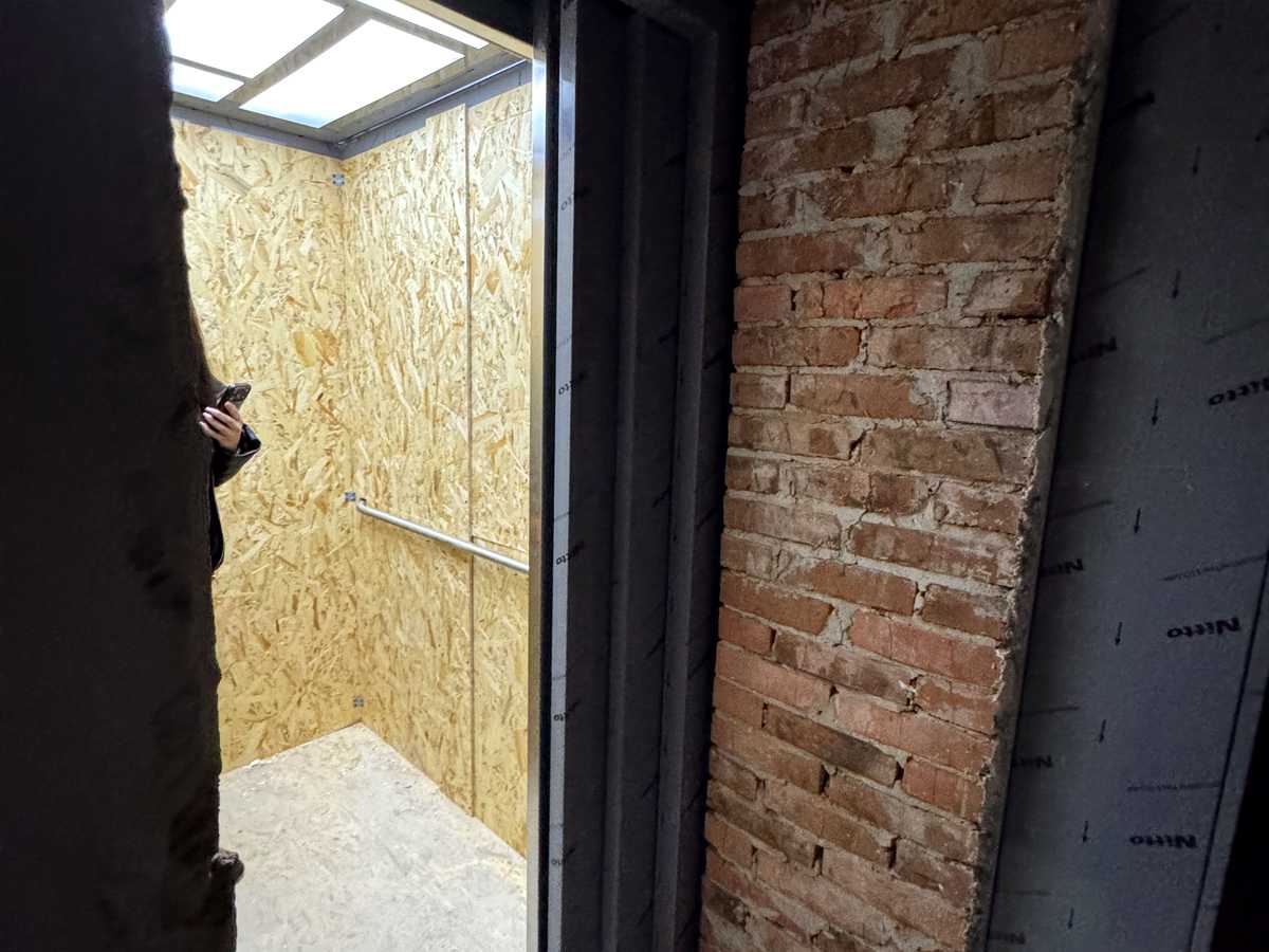 Квартира на вул. Василя Симоненка в Івано-Франківську, ID 305798, фото №13