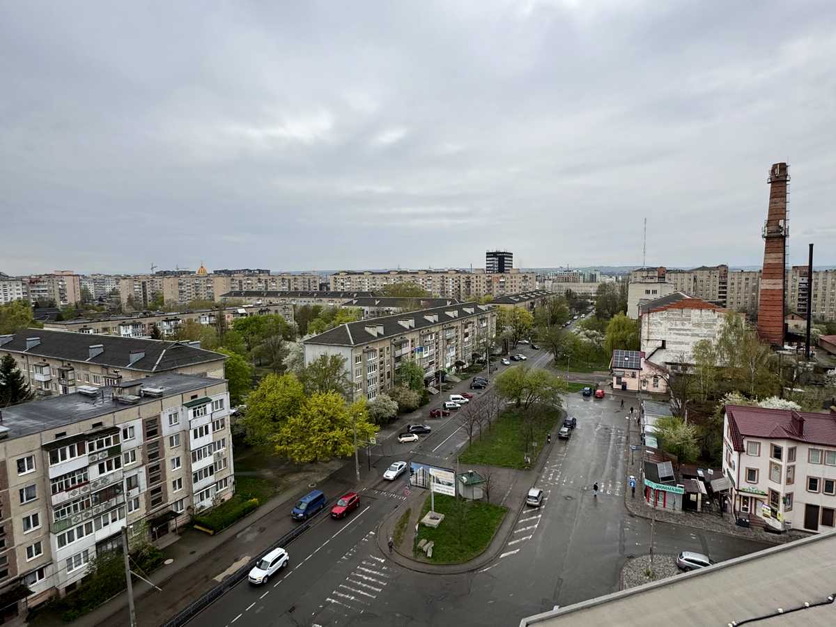 Квартира на вул. Василя Симоненка в Івано-Франківськ, ID 305798, фото №4