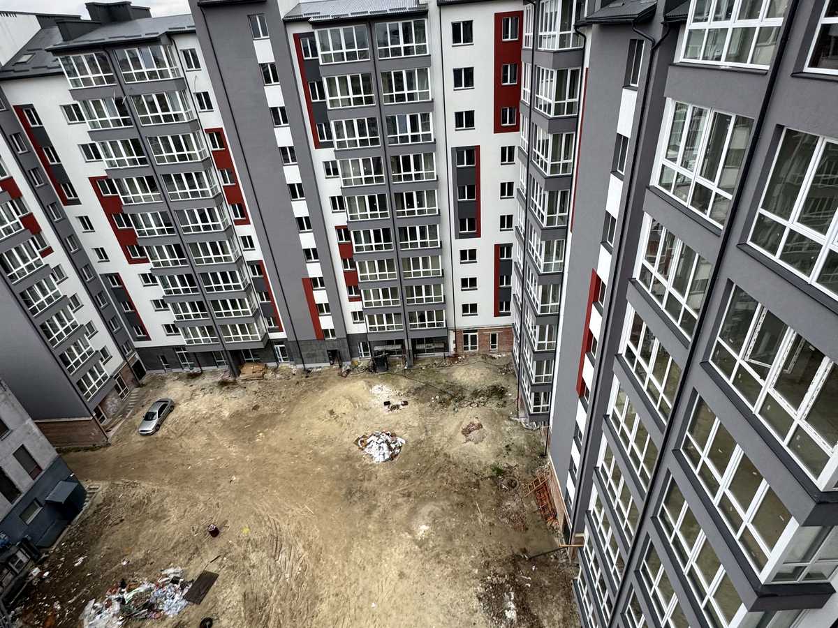 Квартира на вул. Василя Симоненка в Івано-Франківську, ID 305798, фото №7