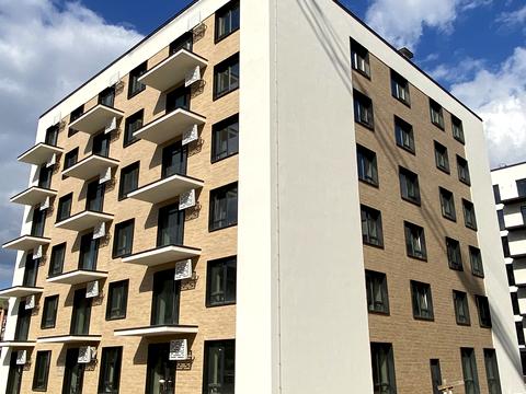 Квартира на вул. Євгена Коновальця, 6 в Івано-Франківську, ID 173668, фото №1
