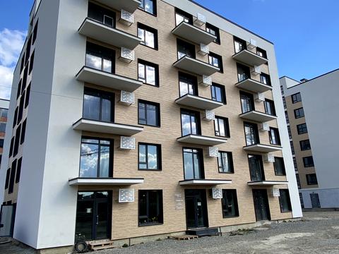 Квартира на вул. Євгена Коновальця, 6 в Івано-Франківську, ID 173668, фото №2
