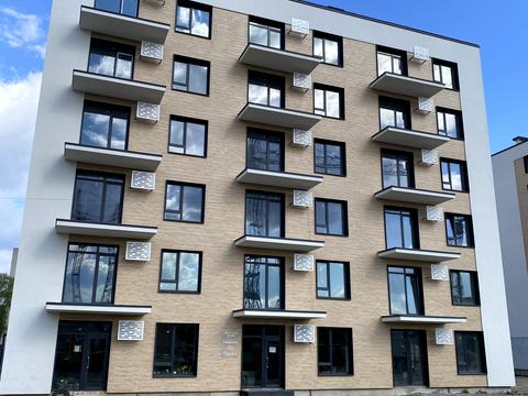 Квартира на вул. Євгена Коновальця, 6 в Івано-Франківську, ID 173668, фото №3