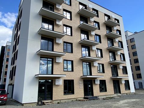 Квартира на вул. Євгена Коновальця, 6 в Івано-Франківську, ID 173668, фото №4