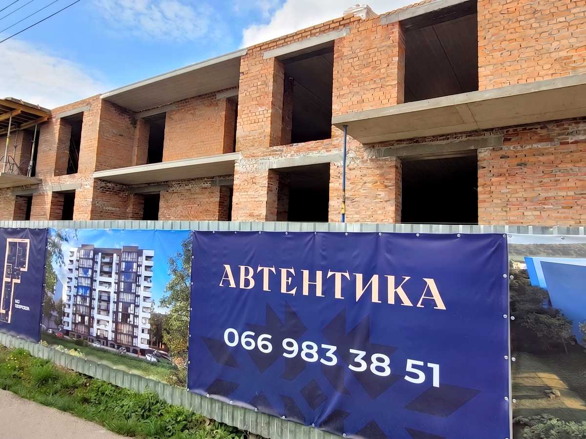 Квартира на вул. Крайна, 1-В в Івано-Франківську, ID 305975, фото №1