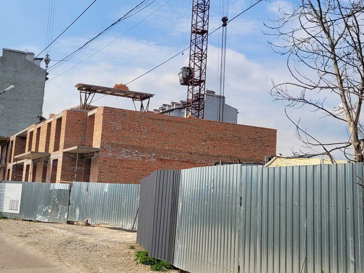 Квартира на вул. Крайна, 1-В в Івано-Франківську, ID 305975, фото №3