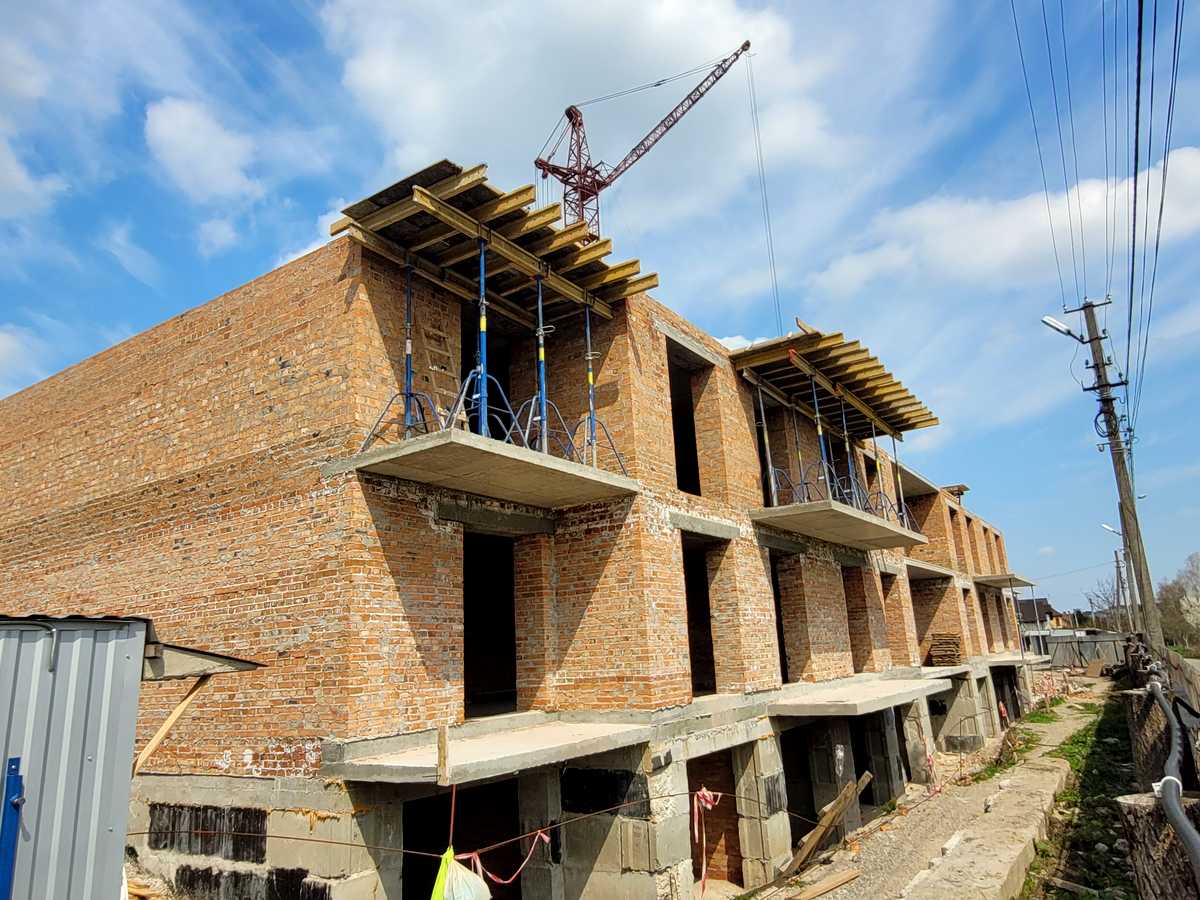 Квартира на вул. Крайна, 1-В в Івано-Франківську, ID 305975, фото №5