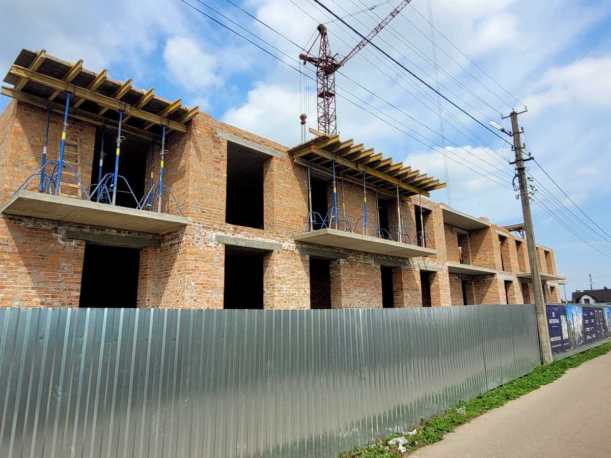 Квартира на вул. Крайна, 1-В в Івано-Франківську, ID 305975, фото №6