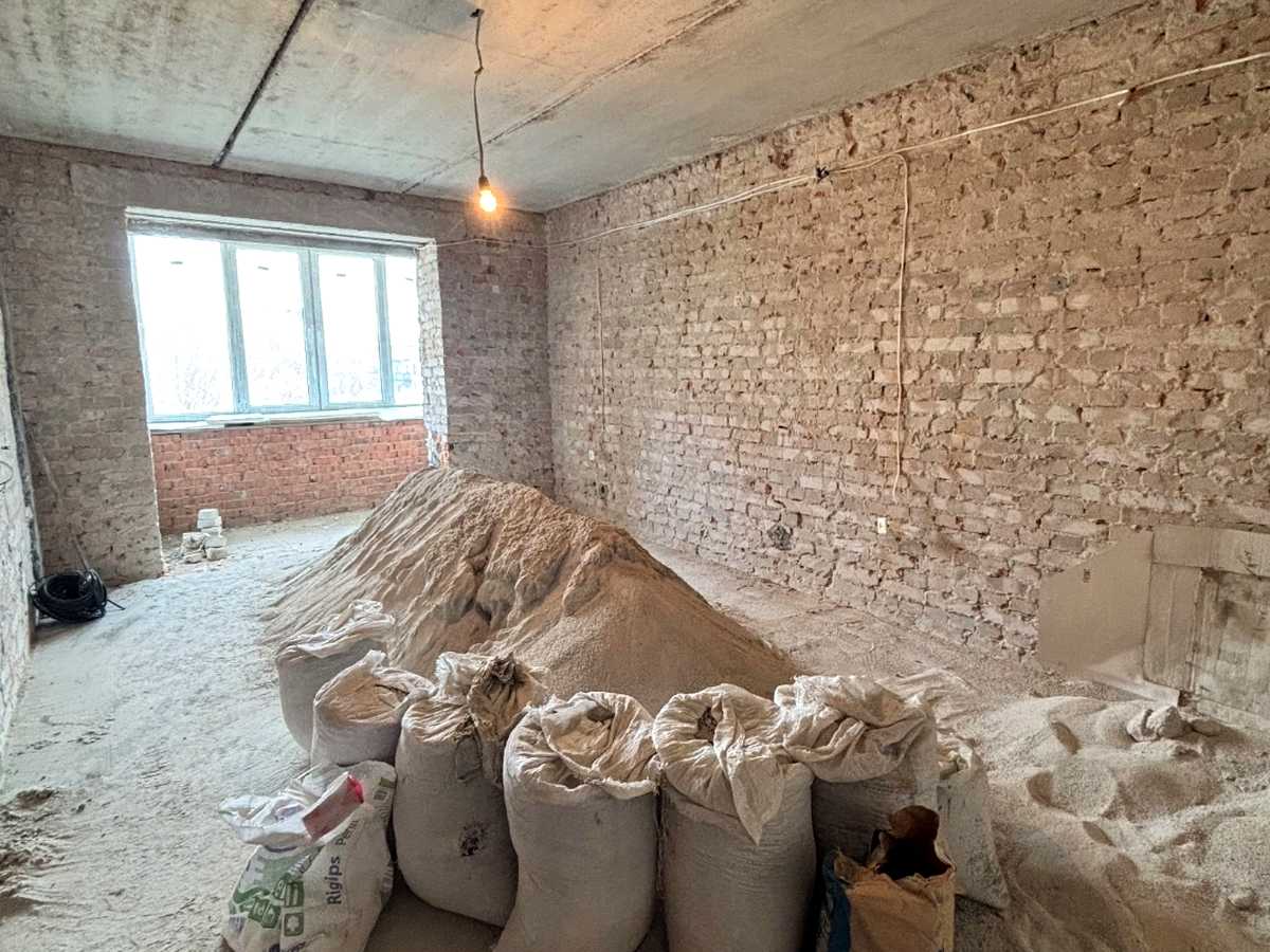 Квартира на вул. Степана Бандери, 49/2 в Хмельницькому, ID 393925, фото №3