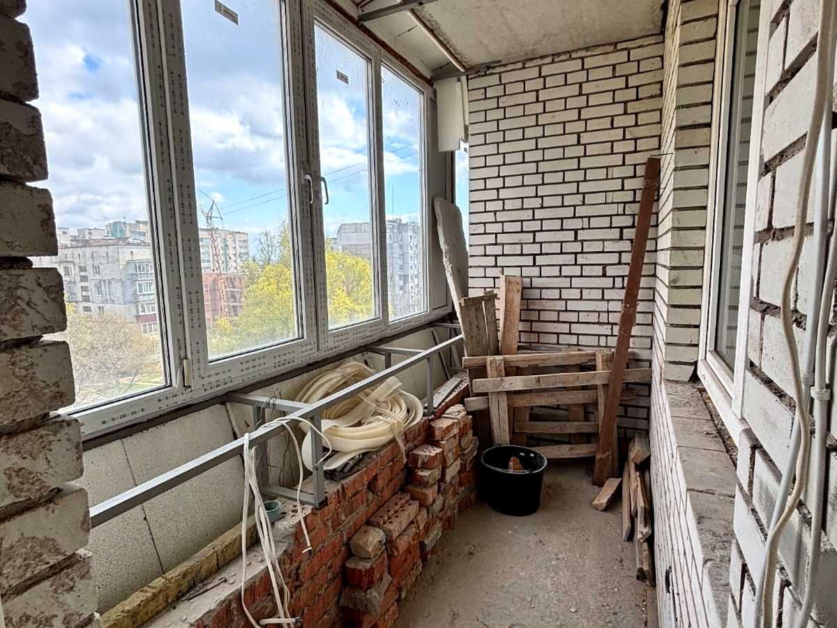 Квартира на вул. Степана Бандери, 49/2 в Хмельницькому, ID 393925, фото №7