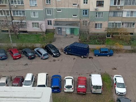 Квартира на вул. Милославська, 5-А в Києві, ID 195746, фото №7