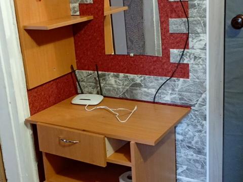 Квартира на вул. Милославська, 5-А в Києві, ID 195746, фото №8