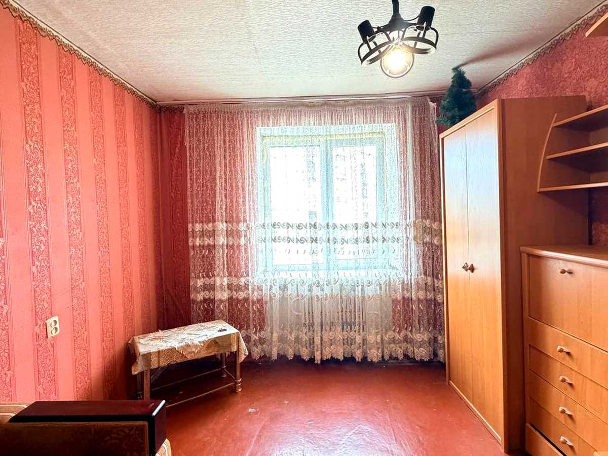 Купити квартиру за адресою вул. Тернопільська, 44 на Findly.com.ua Квартира на вул. Тернопільська, 44, ID 393891, фото №1