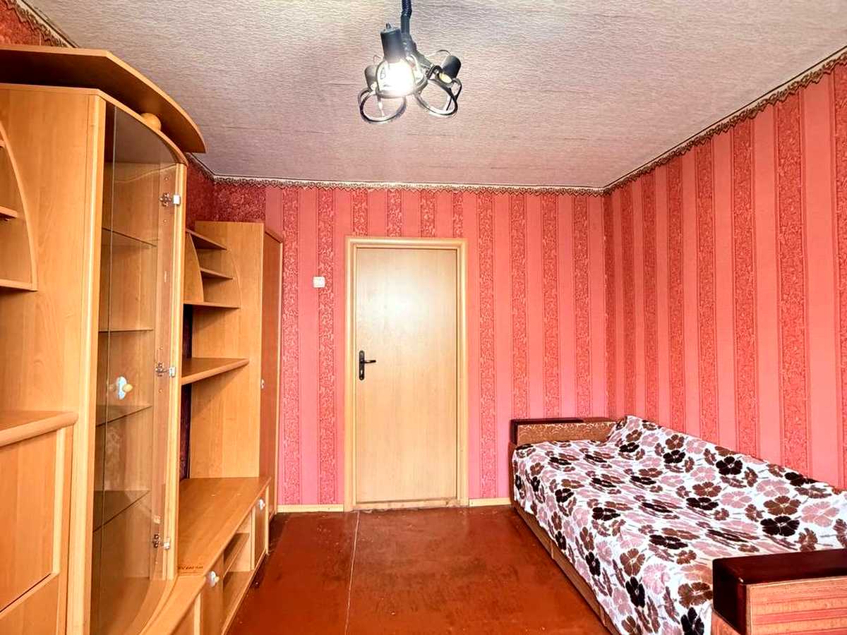 Квартира на вул. Тернопільська, 44 в Хмельницькому, ID 393891, фото №4