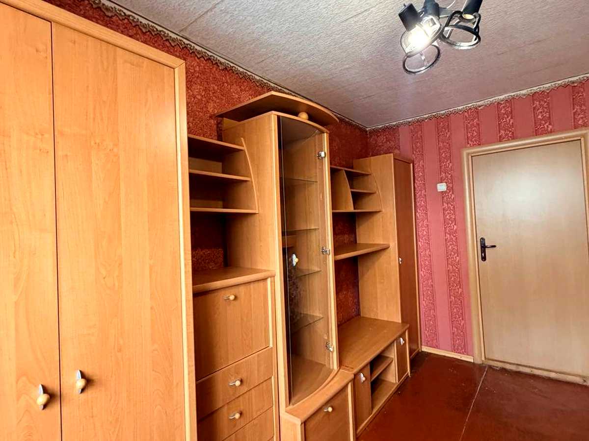 Квартира на вул. Тернопільська, 44 в Хмельницькому, ID 393891, фото №5
