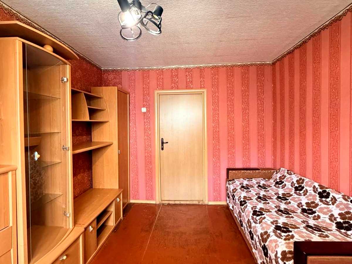 Квартира на вул. Тернопільська, 44 в Хмельницькому, ID 393891, фото №6