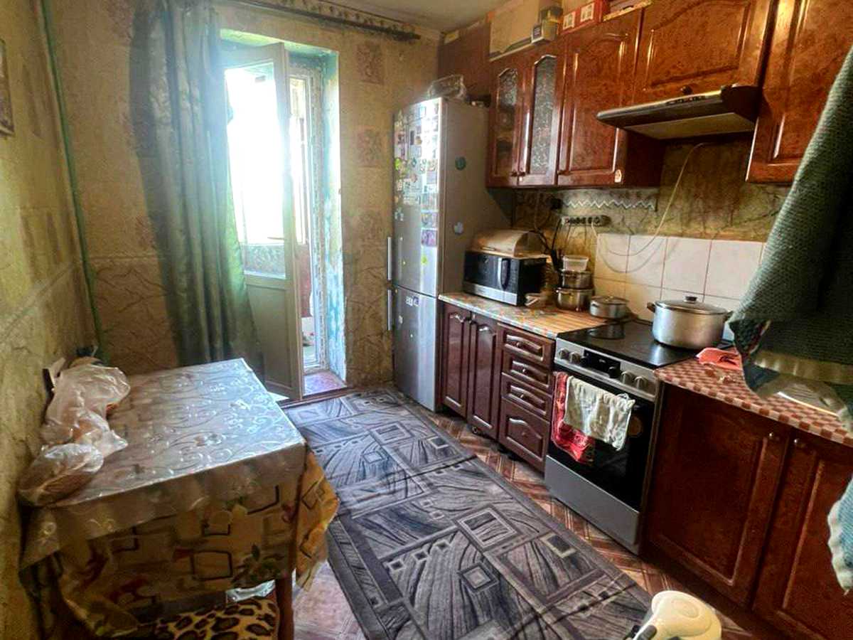 Квартира на вул. Тернопільська, 44 в Хмельницькому, ID 393891, фото №7