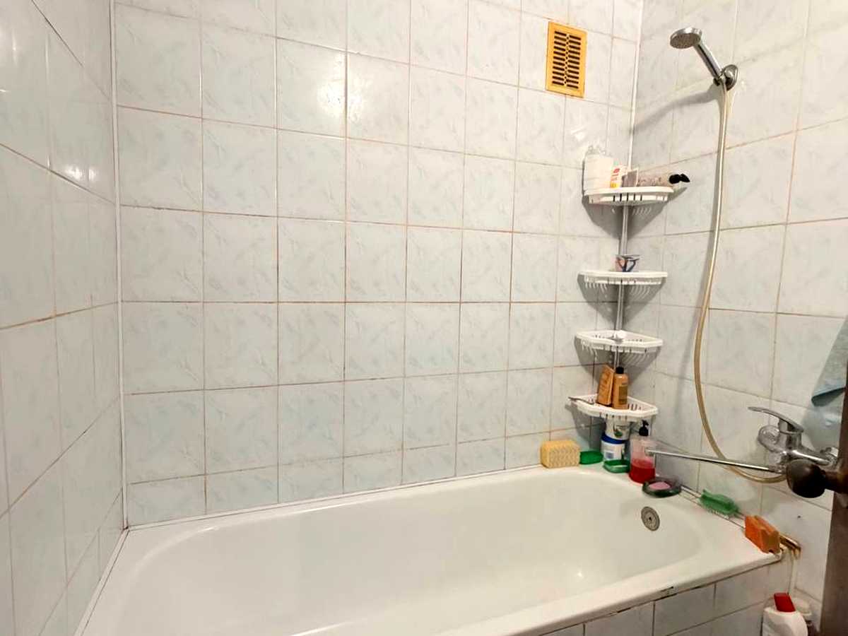 Квартира на вул. Тернопільська, 44 в Хмельницькому, ID 393891, фото №8