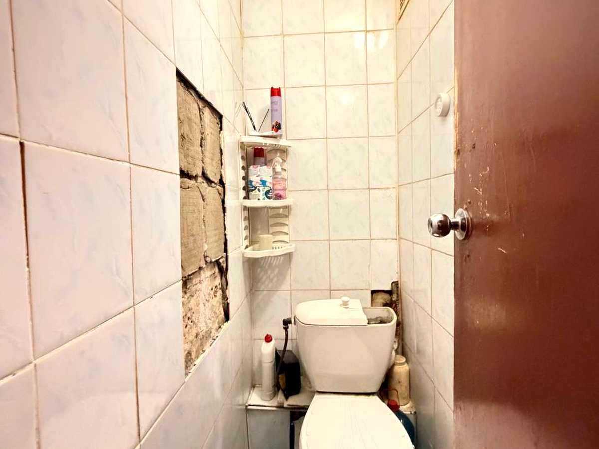 Квартира на вул. Тернопільська, 44 в Хмельницькому, ID 393891, фото №9
