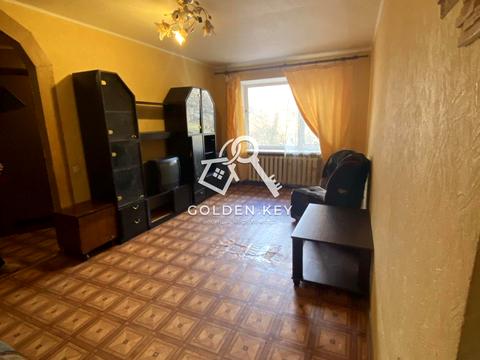 Квартира на просп. Поштовий, 51 в Кривому Розі, ID 165680, фото №1