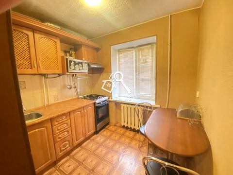 Квартира на просп. Поштовий, 51 в Кривому Розі, ID 165680, фото №9