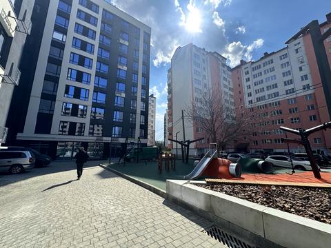 Квартира на вул. Романа Вірастюка, 3 в Івано-Франківську, ID 225125, фото №1
