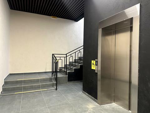Квартира на вул. Миколи Мозгового, 2 в Києві, ID 245938, фото №11