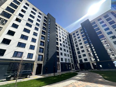 Квартира на вул. Миколи Мозгового, 2 в Києві, ID 245938, фото №13