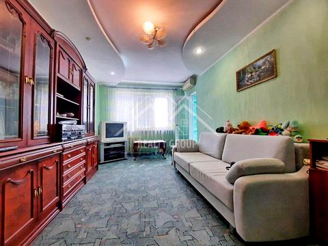 Квартира на бул. Європейський, 9 в Кривий Ріг, ID 162915, фото №3