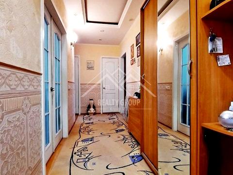 Квартира на бул. Європейський, 9 в Кривому Розі, ID 162915, фото №10