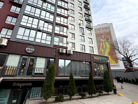 Квартира на вул. Княгинин, 41 в Івано-Франківську, ID 167323, фото №17