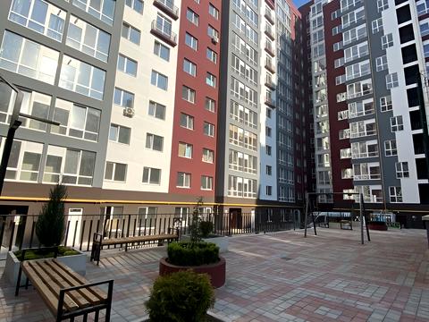 Квартира на вул. Княгинин, 41 в Івано-Франківську, ID 167323, фото №18
