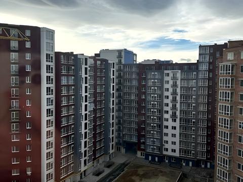 Квартира на вул. Княгинин, 41 в Івано-Франківську, ID 167323, фото №7