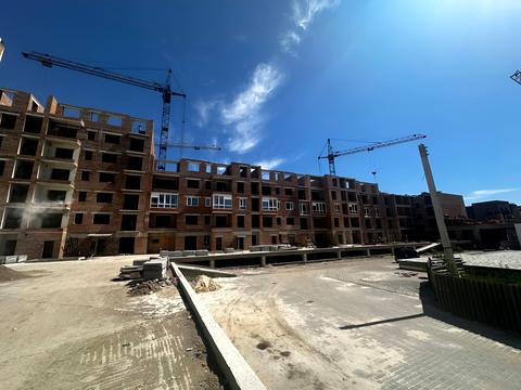 Квартира на вул. Княгинин, 41 в Івано-Франківську, ID 167323, фото №8